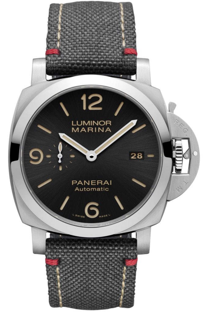 Copie Panerai Luminor Marina