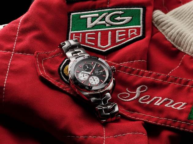 Replique Tag Heuer