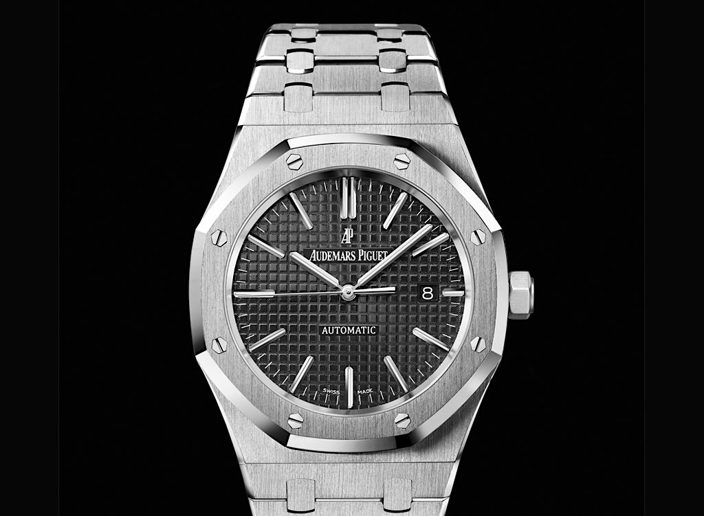 Copie Royal Oak 41mm Automatique