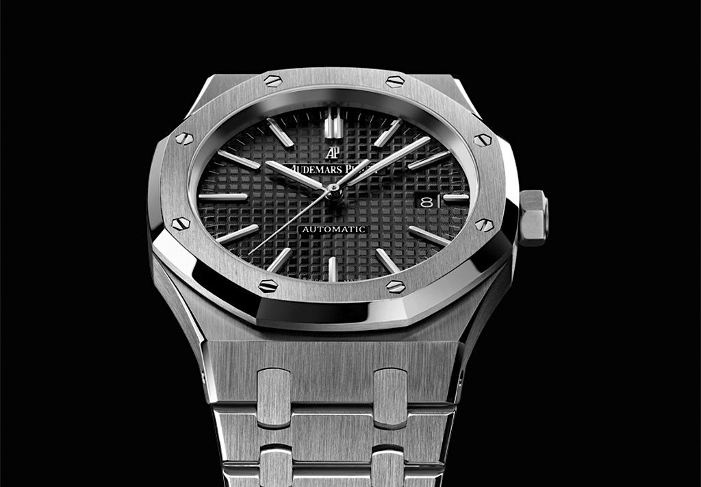 Copie Royal Oak 41mm Automatique