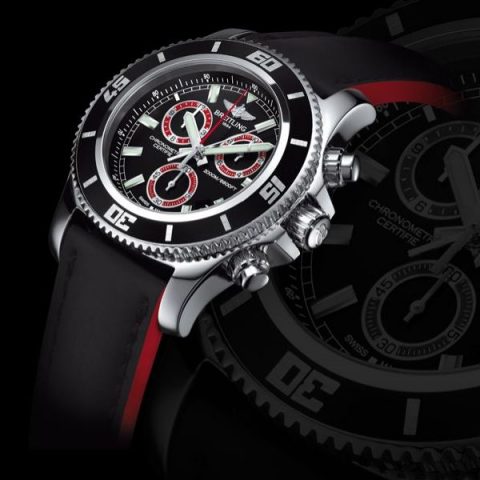 meilleur site de replique de montre de luxe