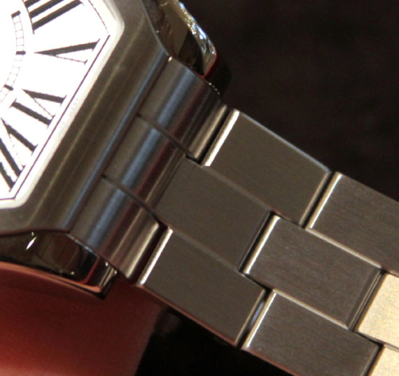 Cartier Roadster S Replique Montre