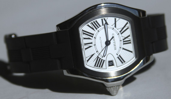 Cartier Roadster S Replique Montre