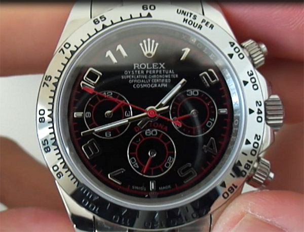 Replique Rolex Daytona