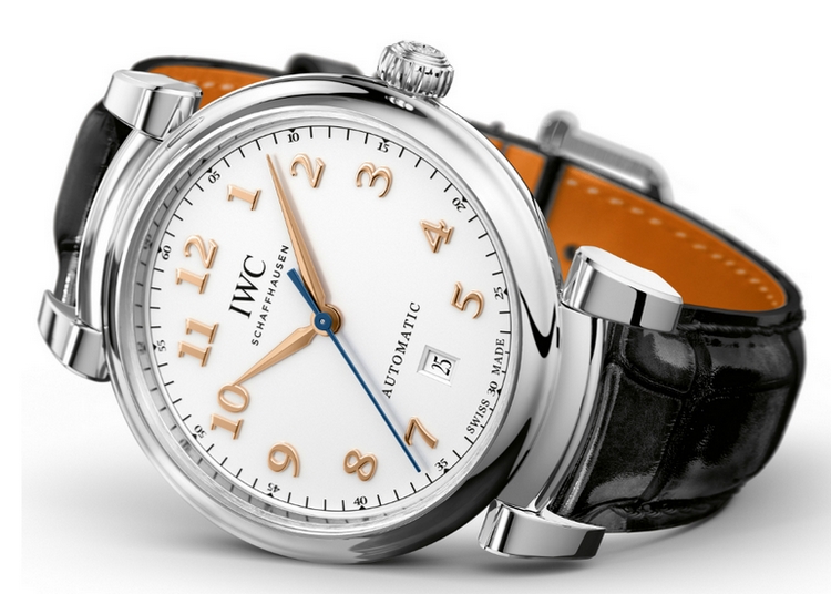 Copie IWC Da Vinci Automatic iw356601