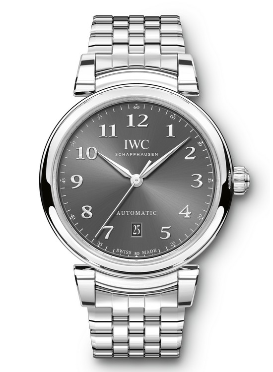 Copie IWC Da Vinci Automatic iw356602