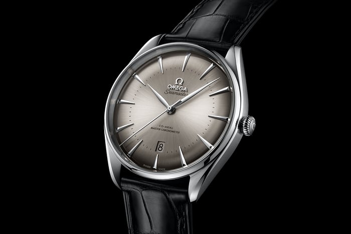 Omega Seamaster Copie Montre