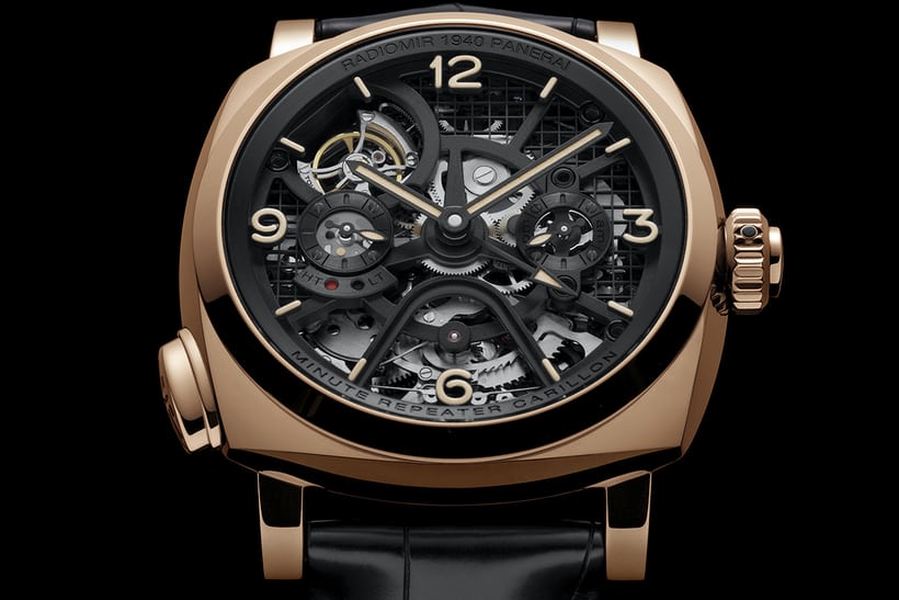 Replique Panerai Radiomir