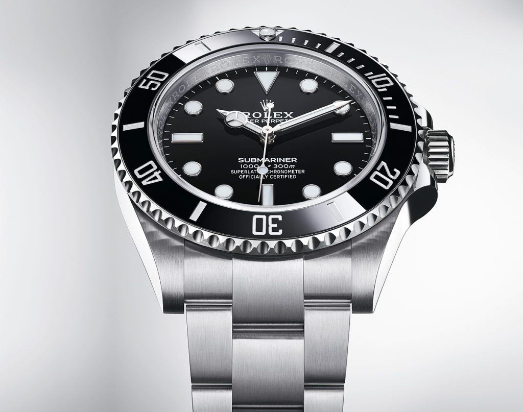 Repliques Rolex Submariner