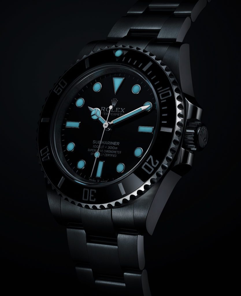 Repliques Rolex Submariner