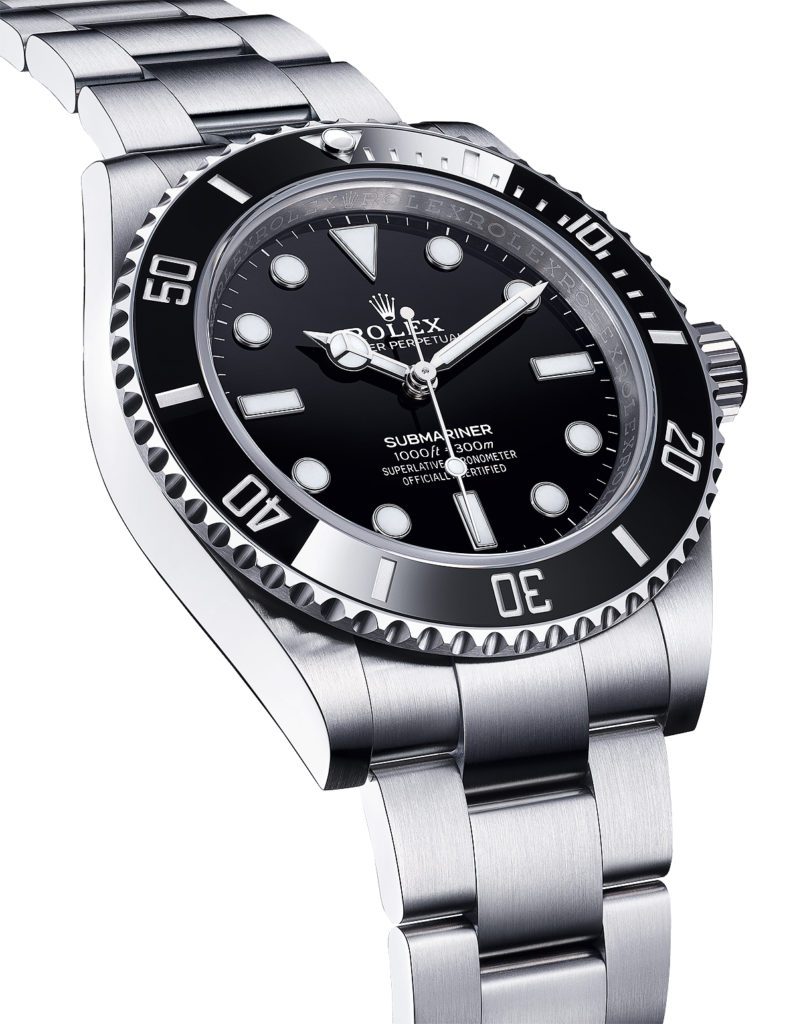 Repliques Rolex Submariner