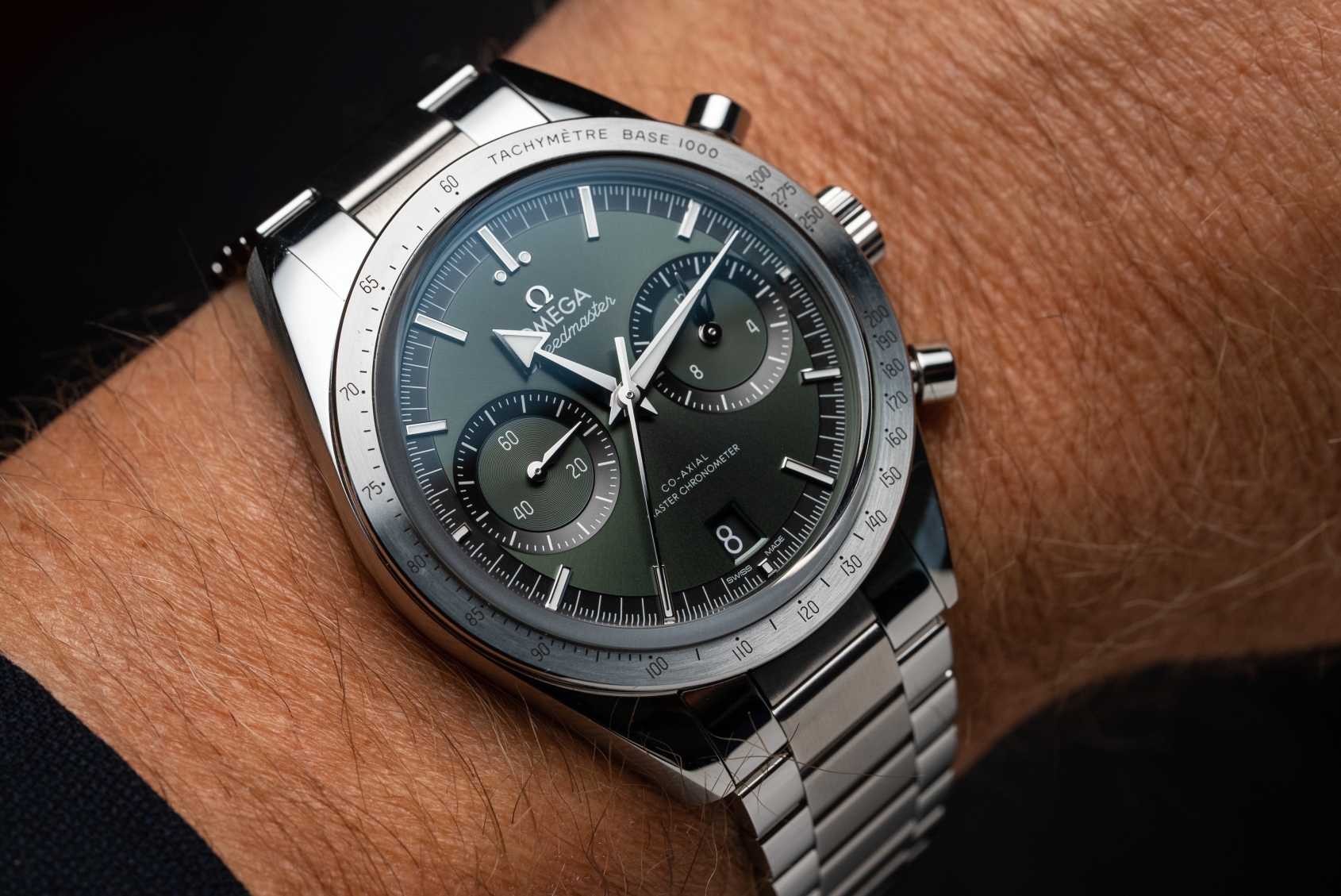 OMEGA Speedmaster Replique