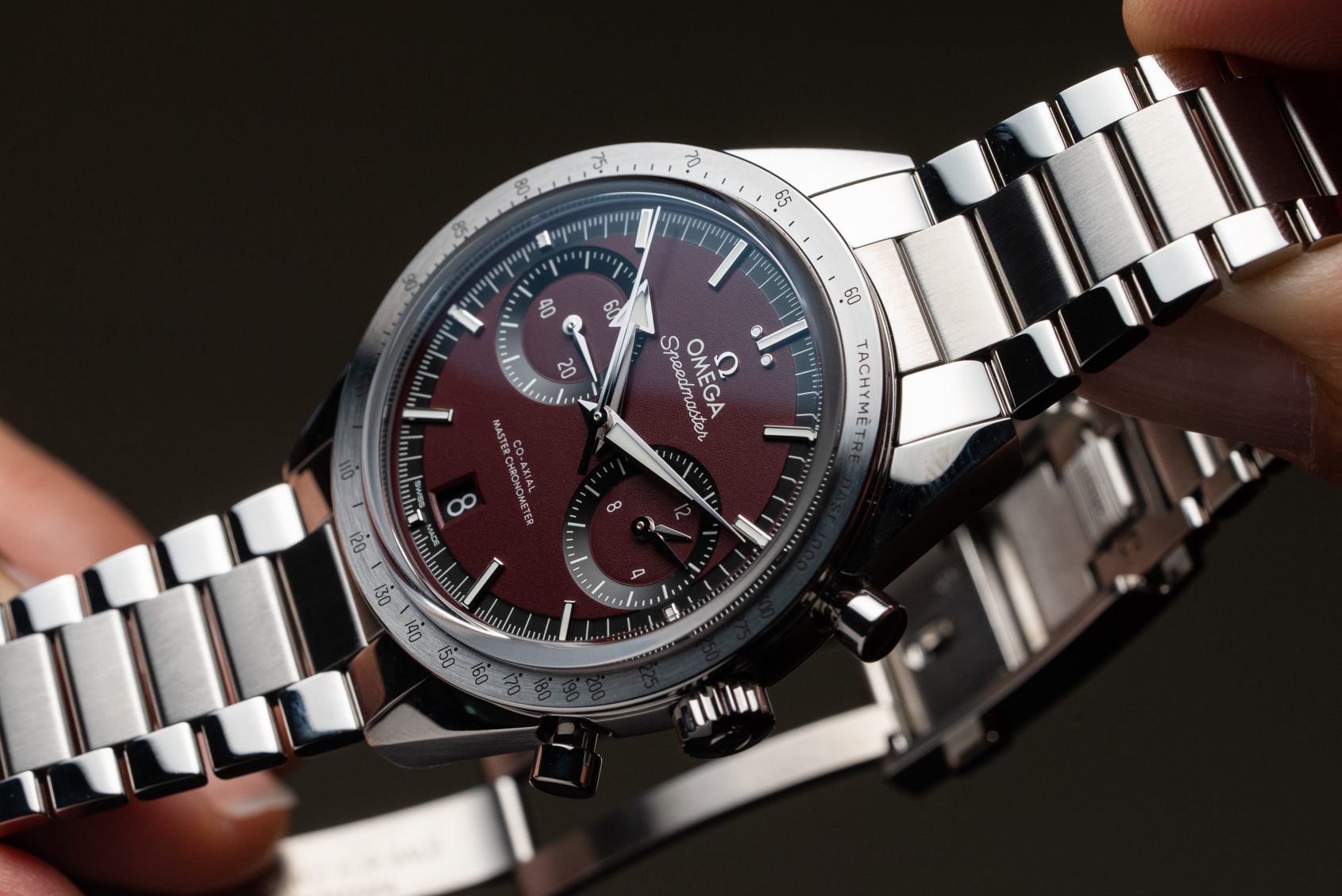 OMEGA Speedmaster Replique