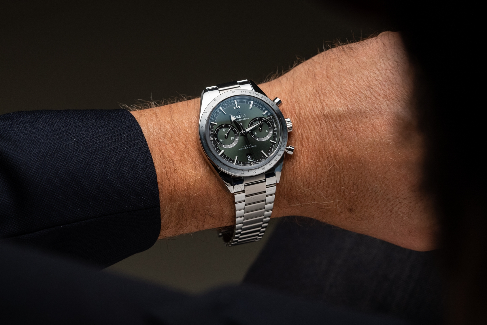 OMEGA Speedmaster Replique