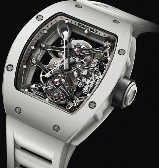 Richard Mille RM038 Replique