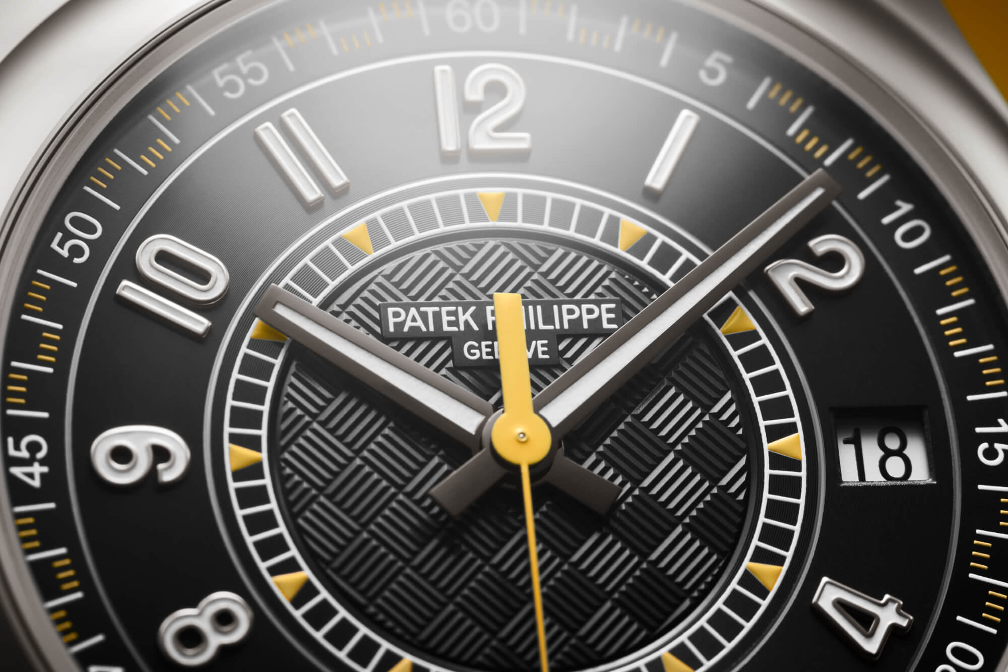 Patek Phillipe Calatrava 6007G Fausse Montre