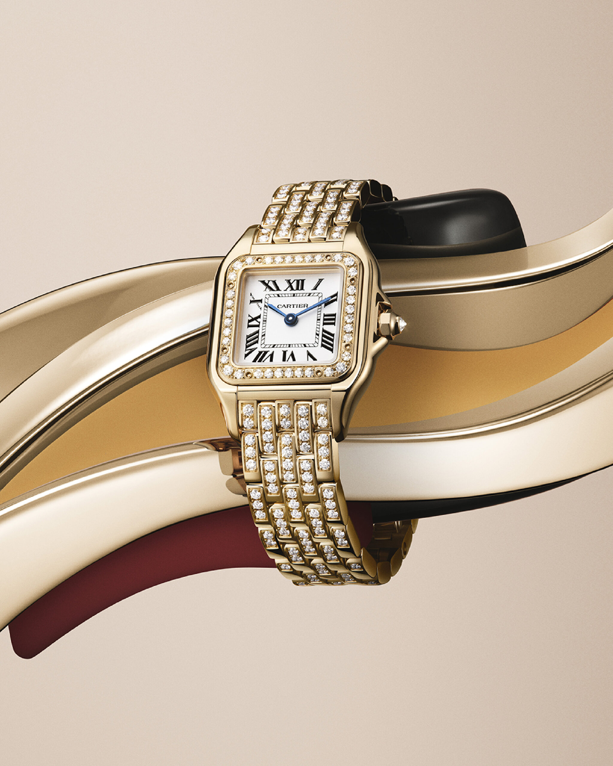 Cartier Panthère de Cartier Meilleure Replique