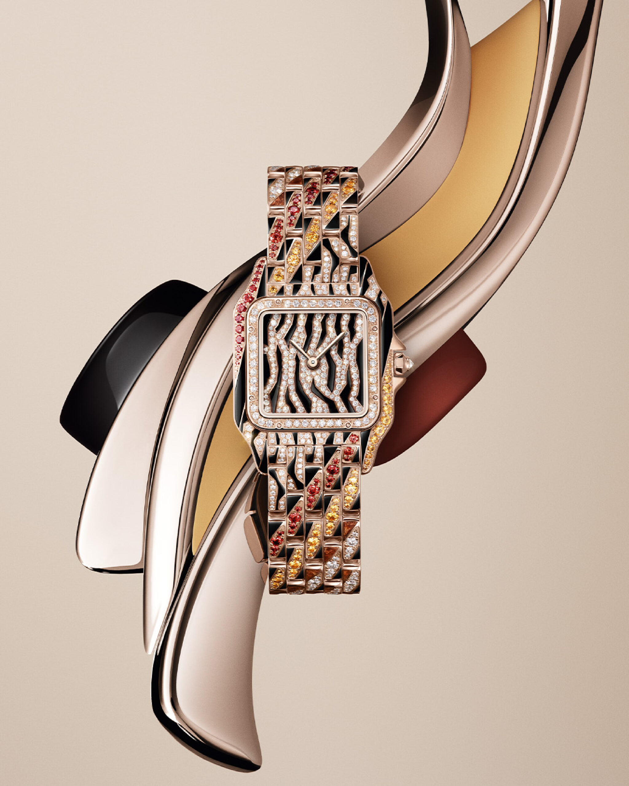 Cartier Panthère de Cartier Meilleure Replique